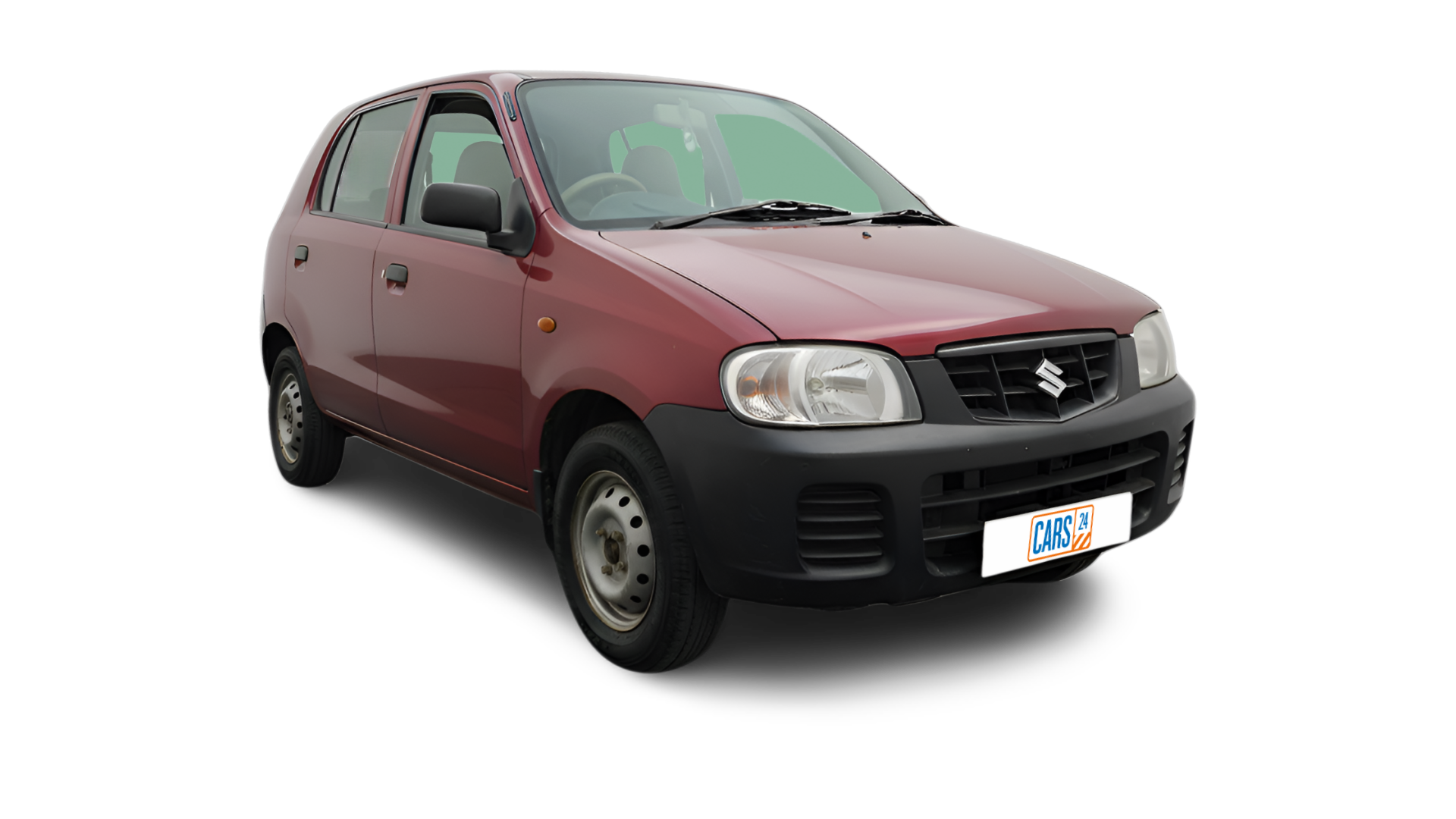 Maruti Alto-img